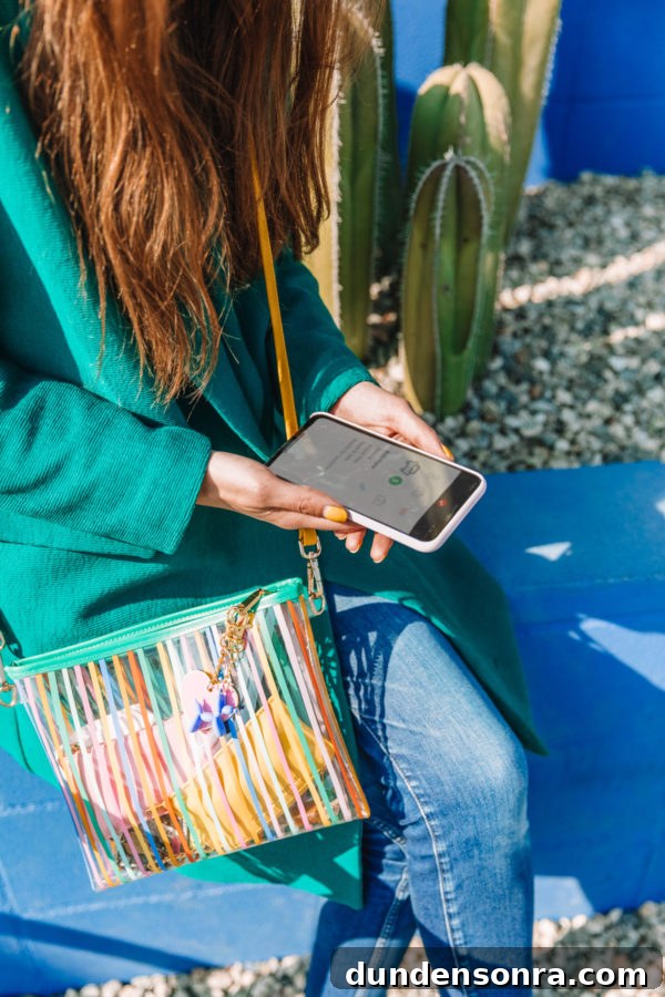 10 Lessons I Wish I Knew Before Starting My Business 4 A woman wearing a green jacket