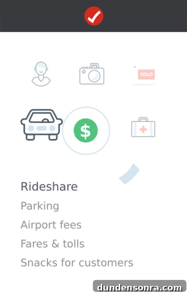 10 Lessons I Wish I Knew Before Starting My Business 5 Icons for rideshare