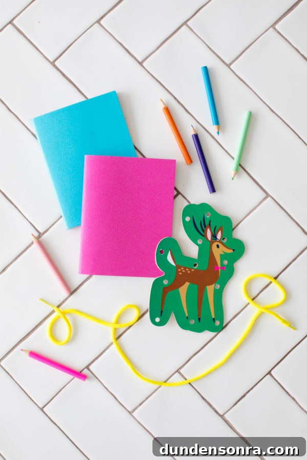 Art supplies