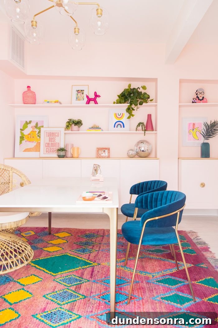 Where to Buy Baskets: Top Places I Recommend 9 My Colorful Office Makeover