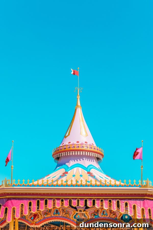 Magic Kingdom Tips with Little Kids