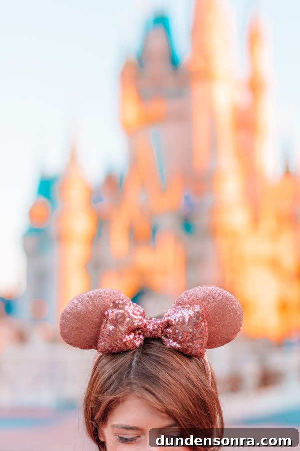 What To Wear to Disney World