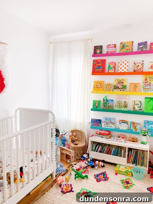 Moving from One Nursery to Two: Common Questions Answered 2 Questions About Going from One Nursery to Two