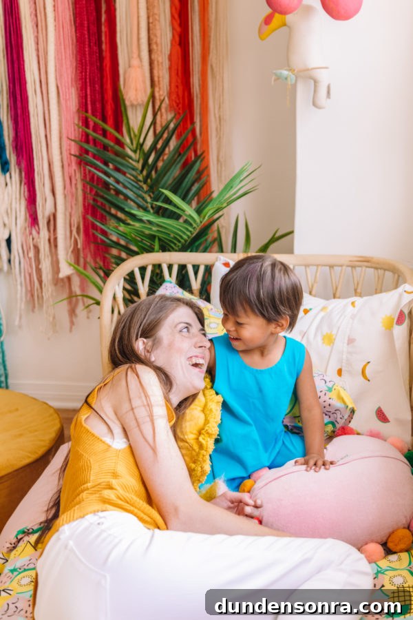 Studio DIY x Kip & Co: New Baby and Kids Bedding Collection 9 Studio DIY x Kip & Co