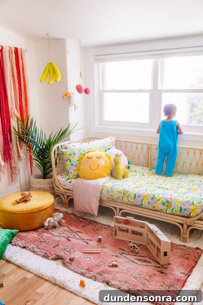 Toddler Bedtime Routine: Calm Steps for Better Sleep Tonight 2 Our Toddler Bedtime Routine