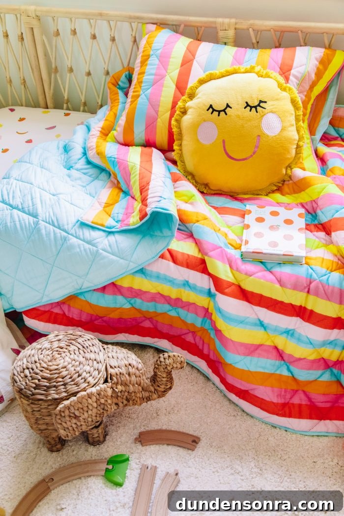 Toddler Bedtime Routine: Calm Steps for Better Sleep Tonight 4 Our Toddler Bedtime Routine
