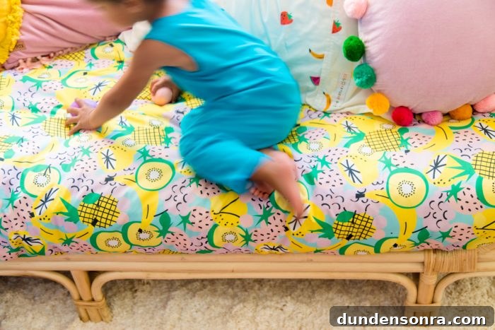 Toddler Bedtime Routine: Calm Steps for Better Sleep Tonight 6 Our Toddler Bedtime Routine
