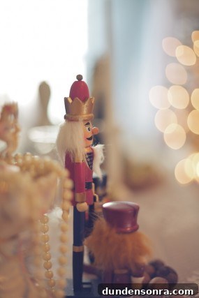 nutcrackers