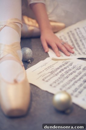 ballet-wedding-inspiration