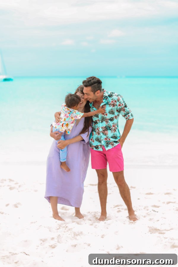 Beaches Turks and Caicos Review: Tips for Traveling with Toddlers 11 Travel Tips for Beaches Turks & Caicos