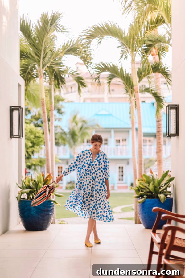 Beaches Turks and Caicos Review: Tips for Traveling with Toddlers 13 Group Trip to Beaches Turks & Caicos