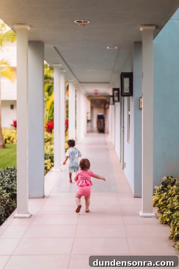 Beaches Turks and Caicos Review: Tips for Traveling with Toddlers 9 Key West Village Beaches Turks & Caicos