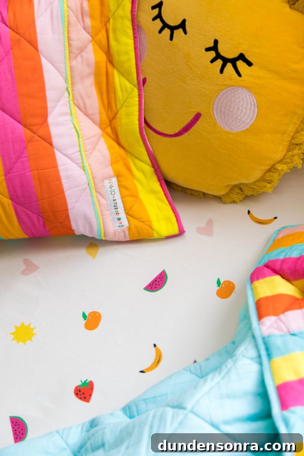 Our Toddler Bedtime Routine