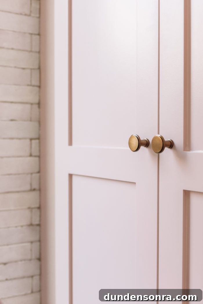 Choose Paint Colors That Transform Your Space: A Practical Guide 3 Pink California Kitchen Renovation