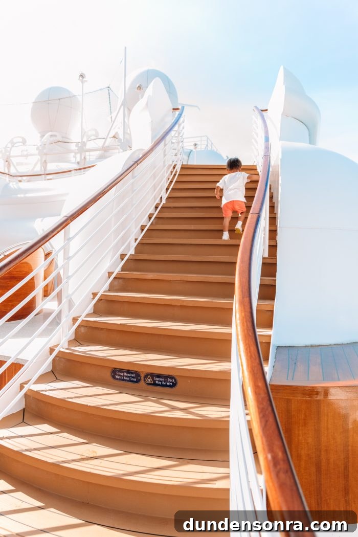 Disney Cruise Tips for Traveling with Toddlers: Packing & Itinerary 11 Disney Creator Days on the Disney Cruise