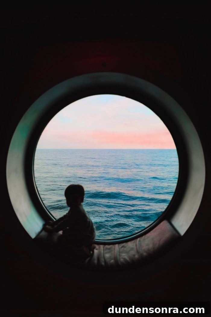 Disney Cruise Tips for Traveling with Toddlers: Packing & Itinerary 6 Disney Creator Days on the Disney Cruise