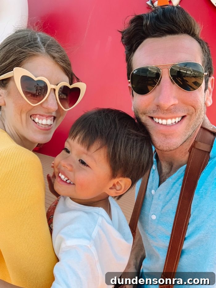Disney Cruise Tips for Traveling with Toddlers: Packing & Itinerary 8 Disney Creator Days on the Disney Cruise
