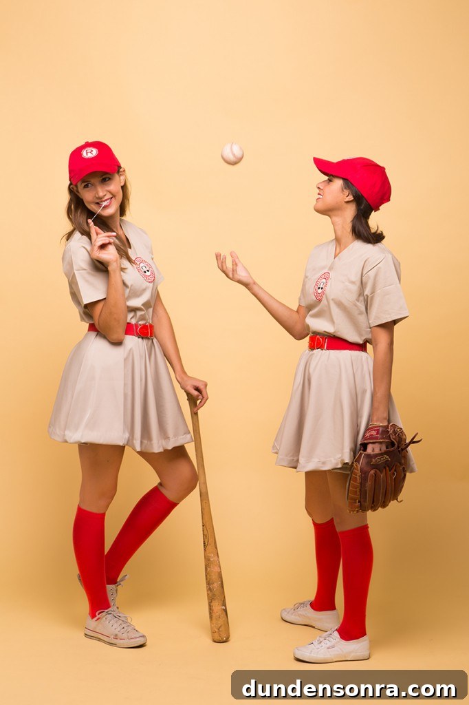 30+ Creative Halloween Costume Ideas for Teachers 27 Sports League Halloween Costume
