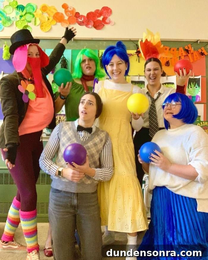30+ Creative Halloween Costume Ideas for Teachers 10 Halloween Costume For Teachers