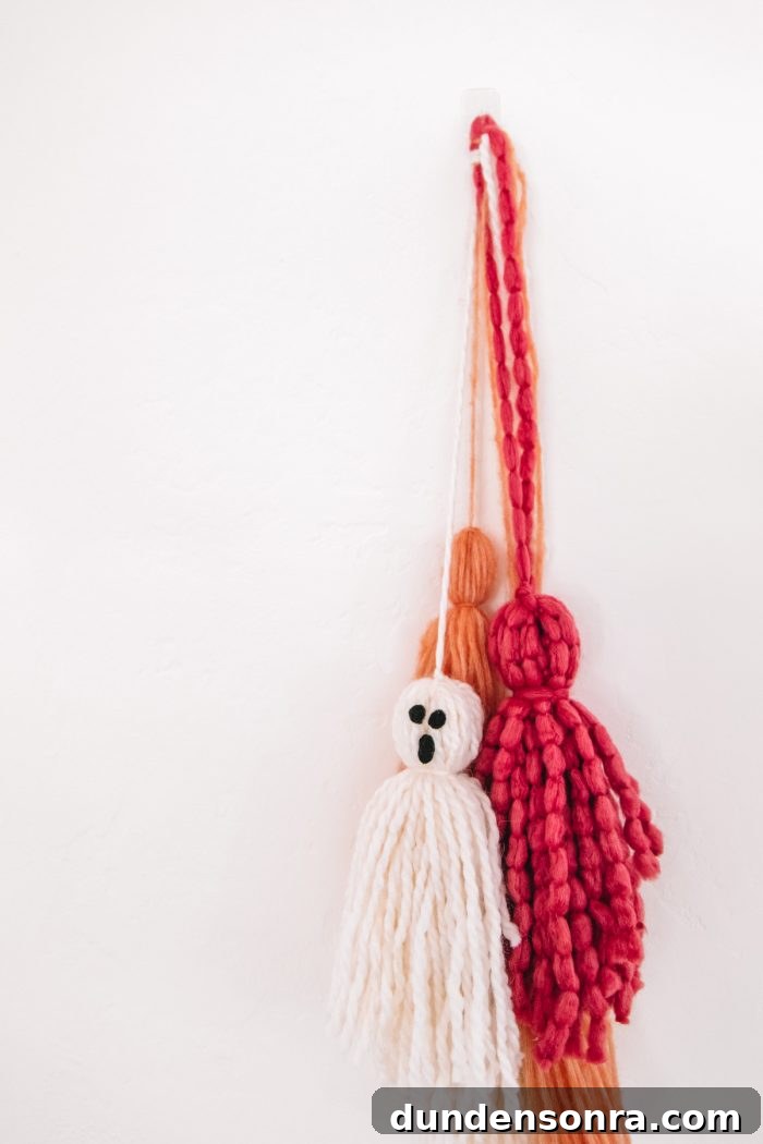 DY Halloween Home Decor