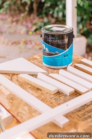 Wood pieces