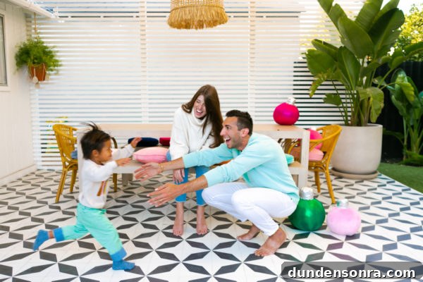 Family Christmas Card Photo Ideas for Memorable Holiday Cards 3 Family