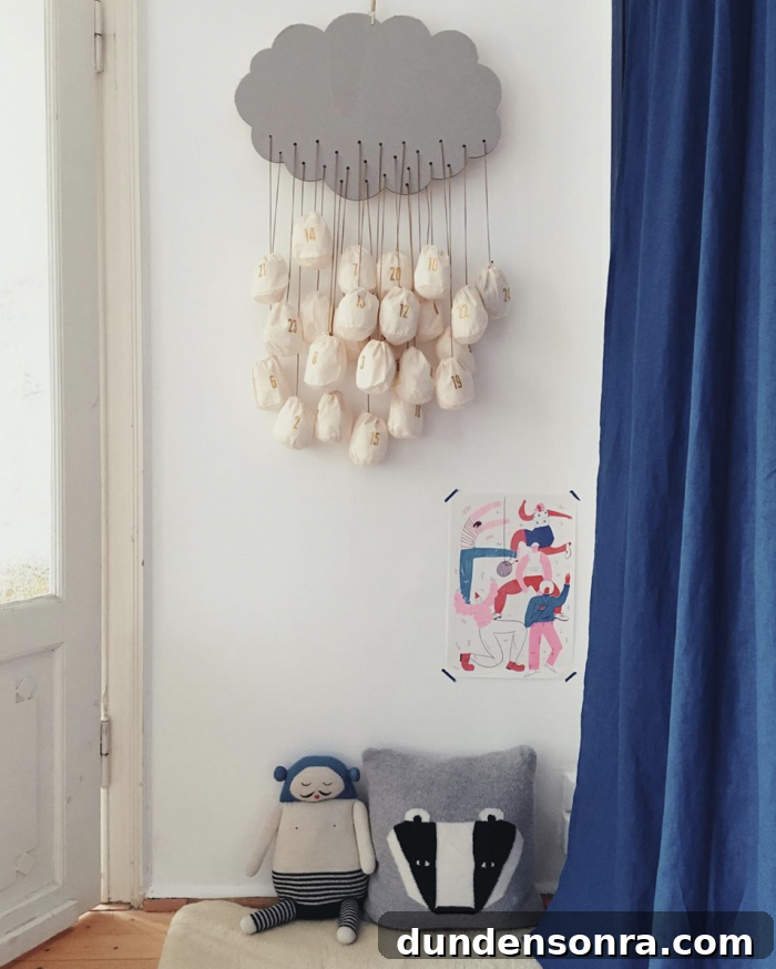 cloud advent calendar