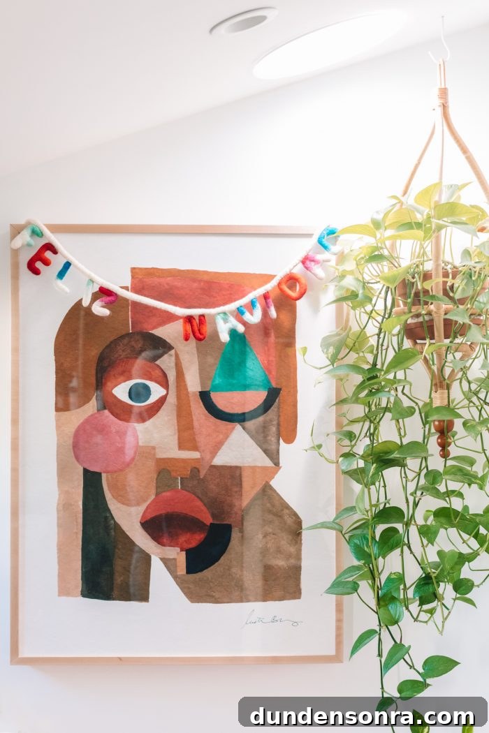 Step Inside Our Festive Holiday Home Tour 28 Studio DIY Holiday Home Tour 2019