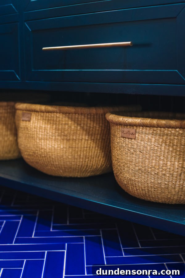 Baskets 
