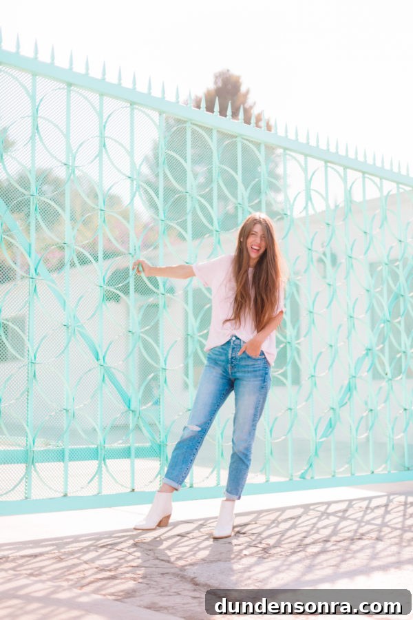 Top Purchases I Loved in 2019: Favorites Worth Replacing 5 best boyfriend jeans