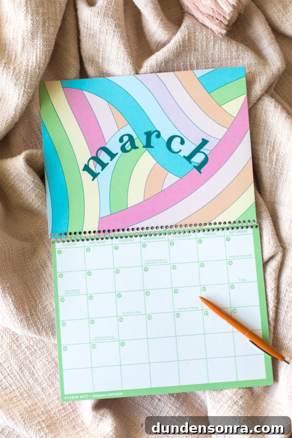 Calendar