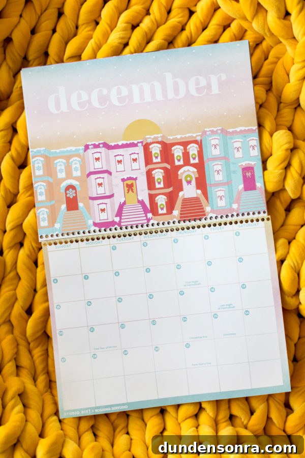 Calendar
