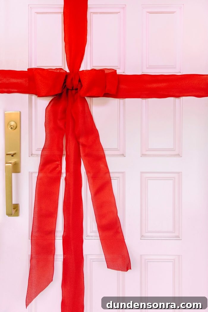 Home Renovation Progress: Completed Work and Remaining Tasks 7 Colorful Holiday Home Tour