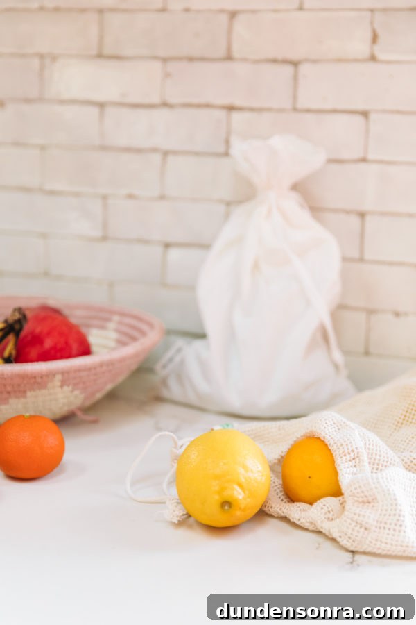 Eco-Friendly and Sustainable Swaps to Make