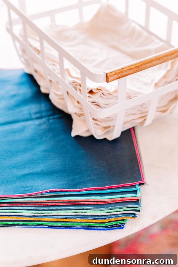 Eco-Friendly and Sustainable Swaps to Make