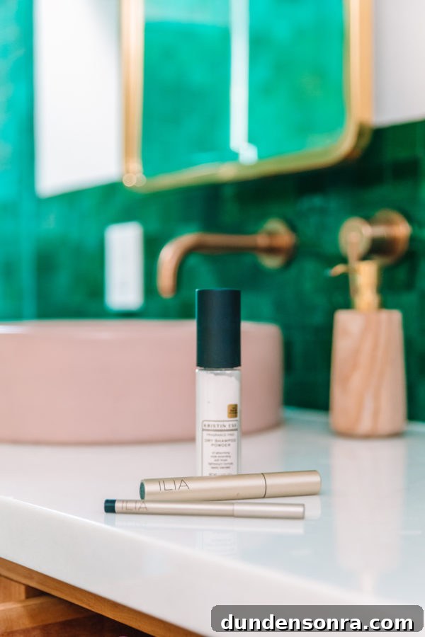 Eco-Friendly and Sustainable Swaps to Make