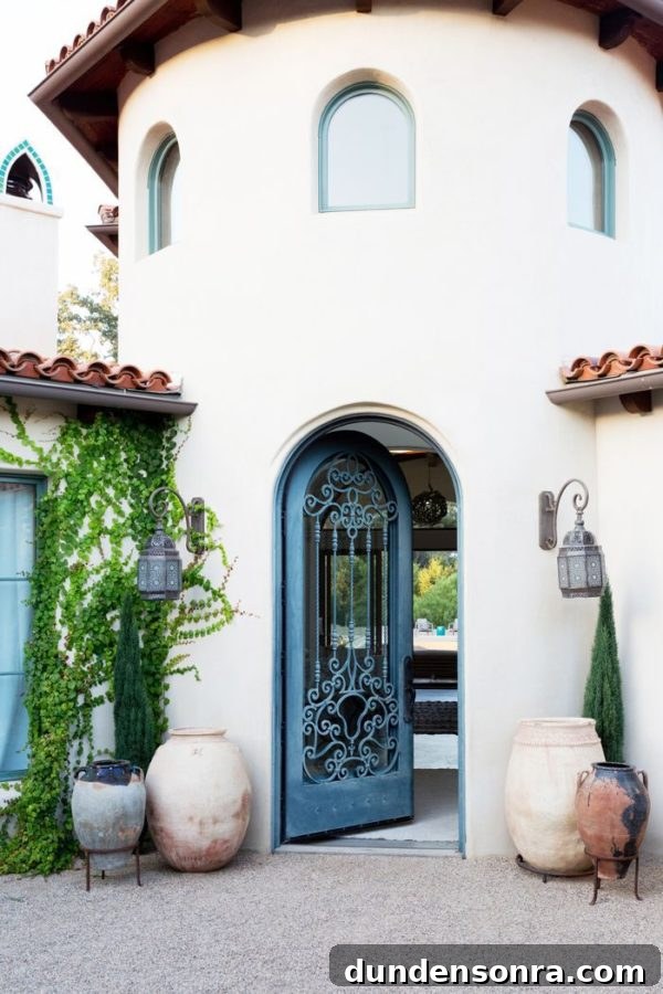 Designing My Dream Forever Home: Ideas for Lasting Comfort and Style 8 1920s spanish colonial home