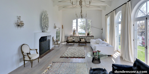 Designing My Dream Forever Home: Ideas for Lasting Comfort and Style 9 hollywood hills 1920s spanish home