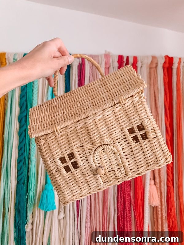Handcrafted Rattan Toys for Kids: Safe, Durable Playroom Picks 2 The Best Rattan Kids Toys