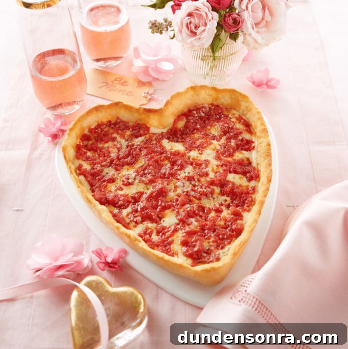 Food Gifts to Mail - Lou Malnatis Deep Dish Pizza