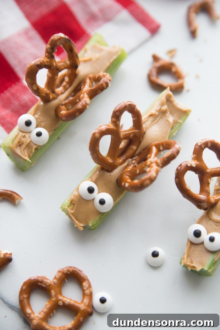 24 Fun Bug Crafts and Activities for Kids to Try Today 26 Butter fly bug snacks on a table.