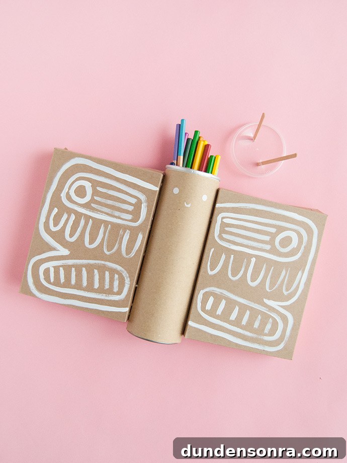 24 Fun Bug Crafts and Activities for Kids to Try Today 6 cardboard butterfly