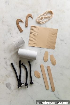 Sound of Music Crafts for Kids: Fun DIY Projects Inspired by the Film 12 Craft supplies