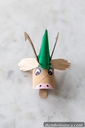 Sound of Music Crafts for Kids: Fun DIY Projects Inspired by the Film 13 Animal made out of cardboard