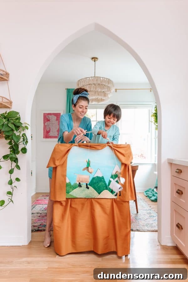 Sound of Music Crafts for Kids: Fun DIY Projects Inspired by the Film 20 Sound of Music Crafts