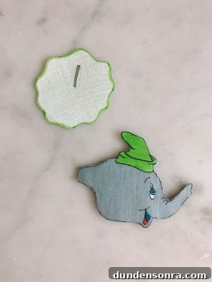 Build a Cardboard Dumbo Ride: Step-by-Step DIY Guide 19 Cardboard dumbo