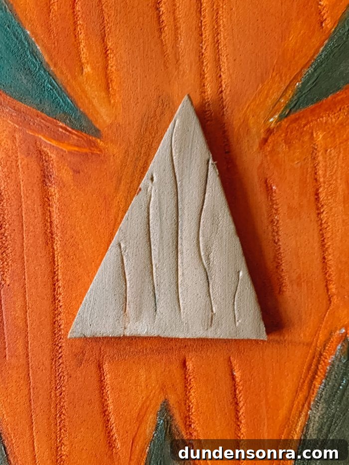 How To: Nightmare Before Christmas Holiday Door to Halloween Town
