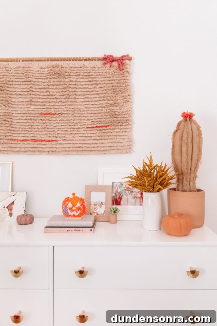 Halloween Bedroom Decor Ideas