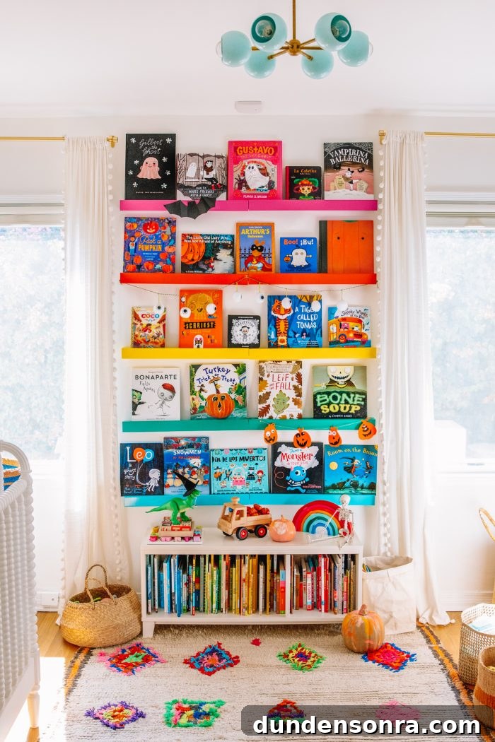Best Kids Halloween Books