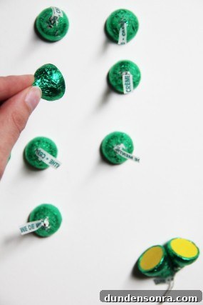 diy-hershey-kiss-matching-game